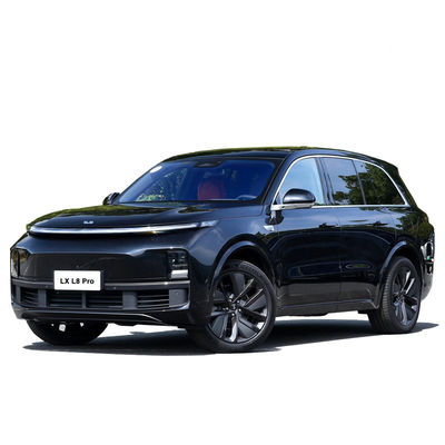 Bom preço. Experimente o futuro do transporte com o Lixiang L8 Pro Hybrid Electric SUV 1.5T Dual Motor e 4WD Drive on-line