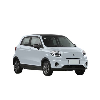 Bom preço. 2023 Suv Elétrico Leapmotor T03 Direção Esquerda Suv Carros Elétricos com Bateria de Lítio Ferro Fosfato Personalizada Perfeito on-line