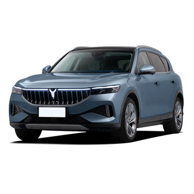 Bom preço. Veículos elétricos de luxo de alta velocidade Mpv Dongfeng Voyah Livre SUV EV elétrico puro 4 rodas motrizes Carro elétrico 4905 * 1950 * 1645mm on-line