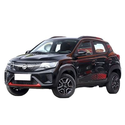 Bom preço. Carro elétrico Dongfeng EX1 Pro com bateria de carga rápida e autonomia NEDC de 331 km on-line