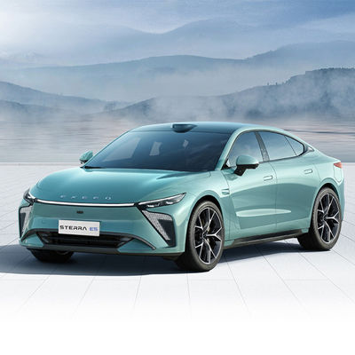 Bom preço. EXEED STERRA ES 2024 2023 A combinação perfeita de velocidade e luxo nos motores elétricos para carros on-line