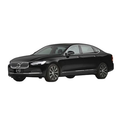 Bom preço. 2023 T8 Quatro rodas motrizes de longo alcance Carro Volvo S90 Recharge Veículo elétrico com tecnologia de recarga on-line