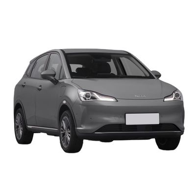 Bom preço. 2022 Neta V Carros Elétricos de 5 lugares Torque máximo 110N.m Online Trade E Ev Sport Classic Adultos SUV Energy on-line