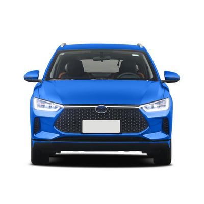 Bom preço. Byd E2Pro Carro Elétrico Byd E2 Plus Ev Carro Desportivo Tempo de Carregamento Carregamento Rápido 0,5 Horas Assentos 5 Assentos 5 Portas on-line