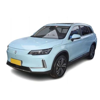 Bom preço. 5 assentos SUV elétrico puro Skyworth EV6 620km de autonomia e alto desempenho em 2022 on-line