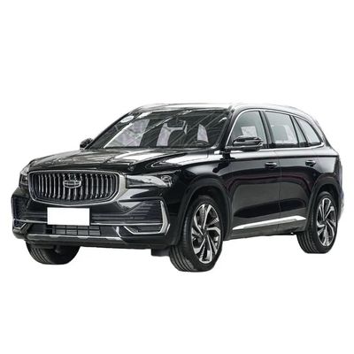 Bom preço. Geely Xingyue L Monjaro SUV 2023 Pronto para Embarque Motor a gasolina Farol LED 4WD 2.0T 238hp 350N.m SUV de 5 lugares on-line