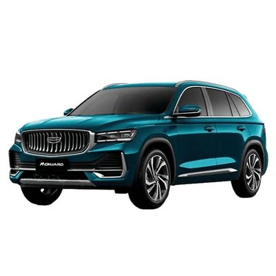 Bom preço. Em estoque 2024 GEELY monjaro XINGYUE L Raytheon Carro Elétrico Carro híbrido para venda com High Quality New Energy Carro geely monjaro on-line