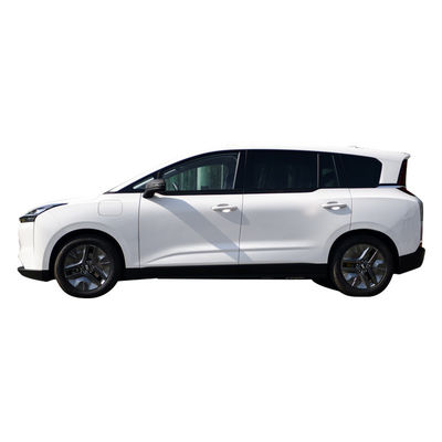 Bom preço. 419 km de autonomia 2023 Carro elétrico para adultos no Bengteng NAT Energy Vehicle on-line