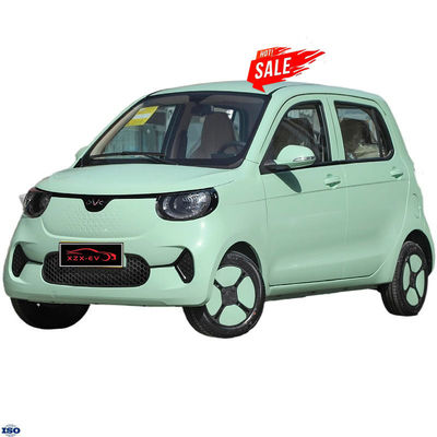 Bom preço. Mini Ev Car EEC Energy Auto 4 Seat Adult Mini Electric Smart Used Cars para as necessidades do seu negócio on-line