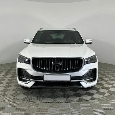 Bom preço. 2023 Geely Xingyue L 4 rodas 5 assentos 2.0T High Speed Gasoline Suv Car For Adult Used Gasoline Car Sunroof Incluído on-line