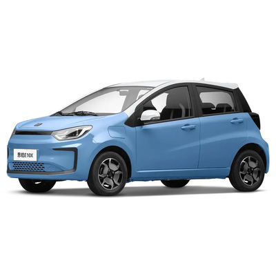 Bom preço. Veículo Elétrico de Energia 2023 Sol E10x 5 assentos Direção à esquerda 102Km/h 0km Velocidade máxima 102Km/h Capacidade da bateria 31.4Kwh on-line