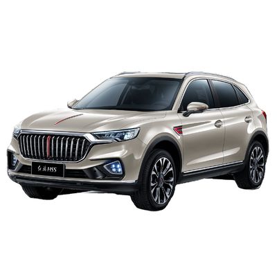 Bom preço. 2023 Hongqi HS9 SUV 2.0T 210km/h Velocidade rápida Carro a gasolina 165 KW Motor Capacidade da bateria kWh / motor KW 165 on-line