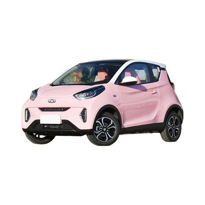 Bom preço. Veículo Elétrico Motorizado Quente 2023 2024 Chery Small Ant Mini Auto 55KW 408KM LHD Bateria tipo Bateria de lítio on-line