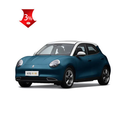 Bom preço. Elétrico Funky Good Ev Ora Cat Carro Compacto Unky Cat Luxo Terno Bateria de Lítio Ev 2024 Mini Veículo Carro de Energia de Alta Velocidade on-line