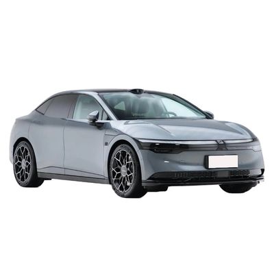 Bom preço. 2024 Zeekr 007 Carros elétricos de 4 portas e 5 lugares com 100% de combustível elétrico e comprimento 4865mm largura 1900mm altura 1450mm em preços on-line