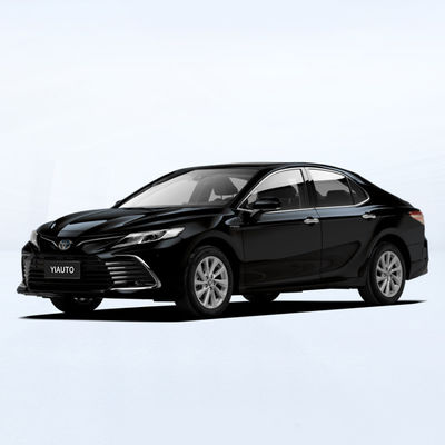 Bom preço. 2023 2024 Modelo mais recente Long Range Veículos de Nova Energia Pura Carro Elétrico Adultos Carro Novo TO-YOTA C-amry Veículo híbrido on-line
