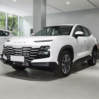 Bom preço. 2024 China veículos car chery jetur x90 mais 2022 x70 mais 2023 jetur dasheng 2022 automóvel a gasolina on-line