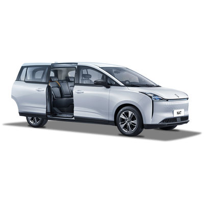Bom preço. 2024 Bestune Nat Carro Elétrico Adultos de Couro Velocidade Máxima 140km/h Potência Máxima do Motor 136PS Carro de Energia Melhor Venda on-line