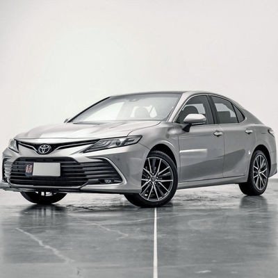 Bom preço. 2024 To-yota C-amry 2.5S 5 lugares Hybrid Car elétrico Hybrid Tecnologia 360° Câmera traseira Estrutura de cabine do corpo integral on-line