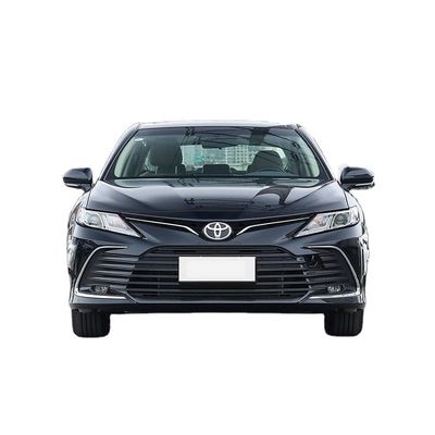 Bom preço. Potência máxima Ps 150-200Ps Torque máximo Nm 200-300Nm 2023 Stock Deluxe Edition Sedan Carros a gasolina C-amry To-yota 2.5 on-line