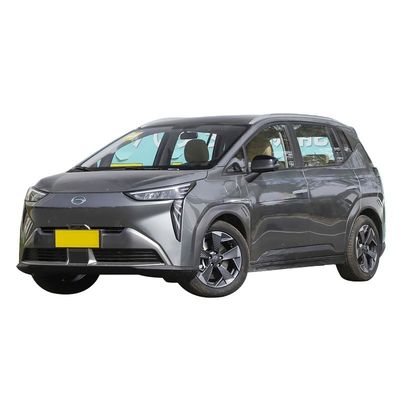 Bom preço. 2023 Aion Y 70 80 Veículos elétricos Carro elétrico com bateria de lítio e 6-8 horas de tempo de carga on-line