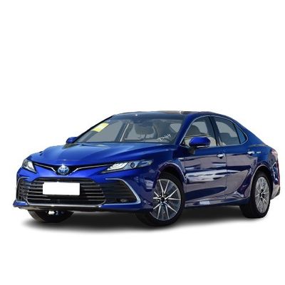 Bom preço. Carro híbrido To-yota C-amry 2023 2024 2.5l 0km Carro usado em carros Usado To-yota Sistema de entretenimento do carro Sim Tamanho do pneu R16 on-line