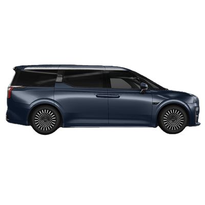 Bom preço. Carregador rápido E Auto Carro totalmente elétrico Mpv Geely Zeekr 009 09 Energia EV Carro Airbags do assento principal e do passageiro incluídos on-line