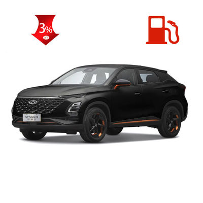 Bom preço. Best seller Chery OMODA 5 modelo 2024 Auto Pure Electric Car Privado China Famous Brand 1.6T SUV a gasolina de alta velocidade chery omoda c5 on-line