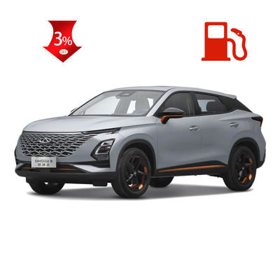 Bom preço. omoda c5 em estoque 2024 Chery Omoda 5 Carro de alto desempenho gasolina barata Chery Carro CHERY Omoda SUV compacto Carro a gasolina on-line