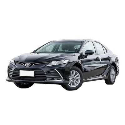 Bom preço. To-yota C-amry Corolla 2023 2024 Stock Sedan Carros a gasolina Carros 4 portas 5 lugares Estrutura do corpo Velocidade máxima 210 on-line
