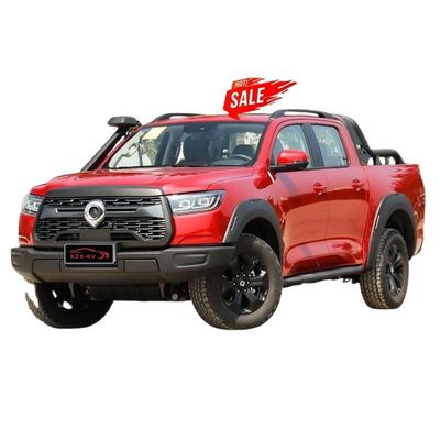 Bom preço. 2023 Direct Practical Pickup Trucks Electric Pick Up EV Branco 4 Portas Mini Electric Truck EV Carro on-line