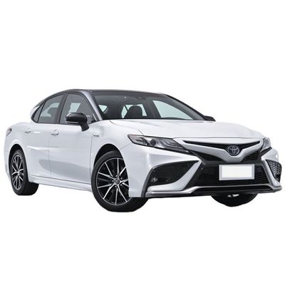Bom preço. Carro de nível médio 2023 2024 C-amry To-yota Veículos a combustível 178 cavalos de potência Melhor venda 4885x1840x1455mm on-line