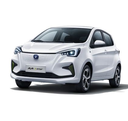 Bom preço. 2023 Changan Benben E-star Carro Elétrico 0 km Ev Carro 310 km Versão completa Venda e Eficiência com Tipo de Potência do Motor Elétrico on-line