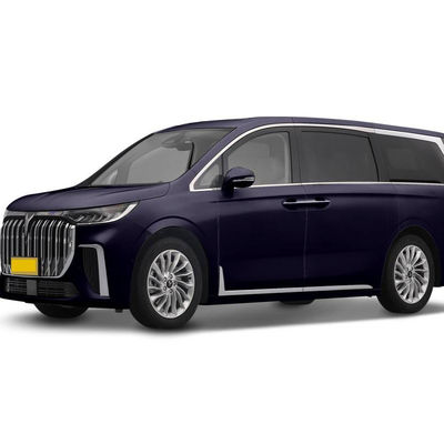 Bom preço. 2024 Carro de energia elétrica de alta velocidade com NEDC 475/605KM Motor 1.5T L4 5 portas 7 assentos Drive Fast Charge Oil-Electric Hybrid on-line