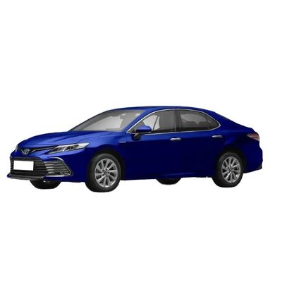Bom preço. 2024 Toyota Camry Carro a gasolina Disco dianteiro Disco traseiro Sistema de travagem 6.0L Consumo geral de óleo NEDC Carros Versão a gasolina on-line