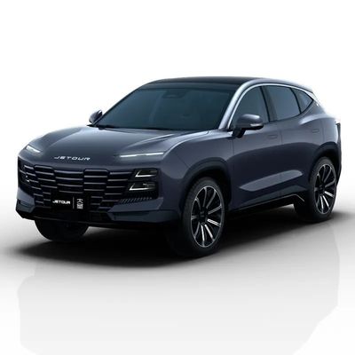 Bom preço. Jetour Dasheng i-DM X-1 SUV Carro a gasolina CHERY JETOUR X70 PLUS Carro familiar SUV de médio porte de alto desempenho on-line
