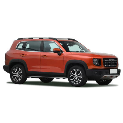 Bom preço. Alta Velocidade 2023 Haval DARGO DCT Torque máximo Nm 200-300Nm Gás/Gás SUV compacto 0km Carro Usado Veículos Haval BIG DOG on-line