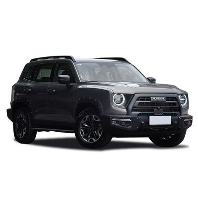 Bom preço. HAVAL Luxgen 7 Suv FWD 2023 com ESC e luz diurna LED multifunção Turbo no West LED Electric Light Car Shop on-line
