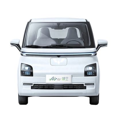 Bom preço. Pure Electric Wuling Air EV Mini Car 2023 Fast Charge Wuling Mini EV Com Ar Condicionado Número de portas 3 on-line