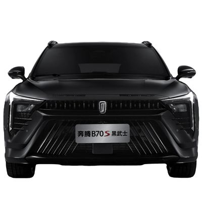 Bom preço. 2024 Besturn B70S mais popular 1.5T Universal Defender SUV carro SUV a gasolina com janela eléctrica e câmera traseira on-line