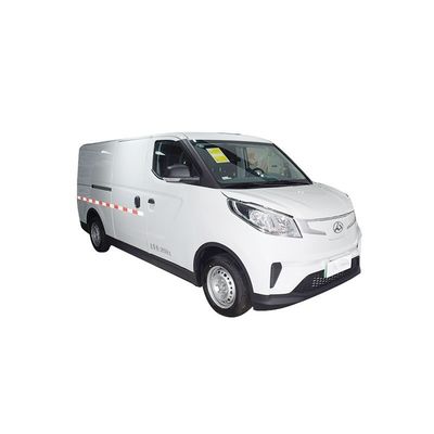 Bom preço. 4500*1780*1898 Tamanho mm Maxus Ev G10 Saic Motor 0km Automóveis usados Elétricos puros Logística inteligente Perito Automóveis de Eixo Longo on-line