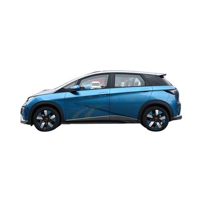 Bom preço. Byd Dolphin 405km Versão Gratuita O Melhor Sedan Carro Azul Veículo Manobrista Janela Única Galpão Tipo Tamanho mm 4995*1910*1495 on-line