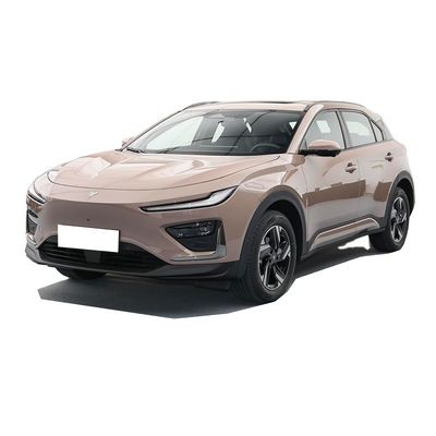 Bom preço. 2023 NETA X Moda Carro Elétrico Ev Tempo de carregamento rápido de 0,5H com bateria de lítio ferro fosfato on-line