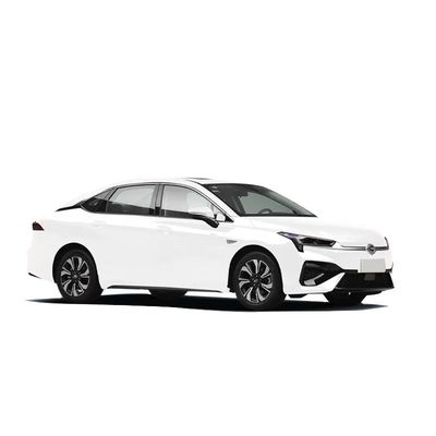 Bom preço. 130km/h Carro elétrico puro GAC AION S EV Carro com bateria de potência de ferro fosfato-lítio e estrutura de carroceria de 4 portas e 5 assentos on-line