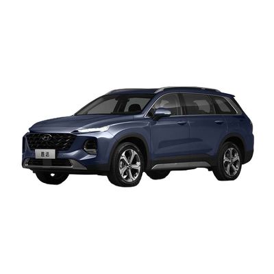 Bom preço. Direção esquerda Hyundai Elantra 2023 2024 Carros elétricos teto solar panorâmico para uma experiência de condução luxuosa on-line