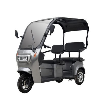 Bom preço. Motos elétricas de 3 rodas 60V Mobil Roda 3 3 Weel Veículo 150 Para passageiros 2130*870*1700mm Triciclo de scooter elétrico on-line