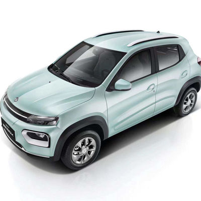 Bom preço. DF Nano Box Carro Elétrico 2023-2024 Modelo 4 Assentos DF Motor 331km Range 0.5h Fast Charge Mini SUV on-line