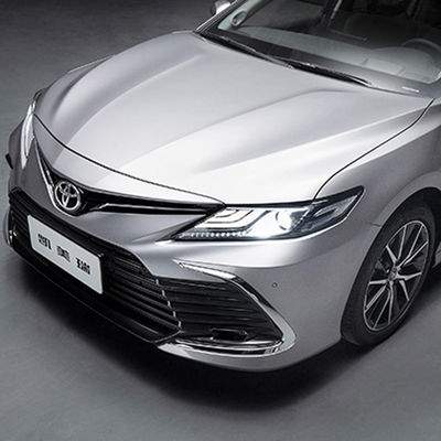 Bom preço. 250 km/h Velocidade máxima Toyota Camry 2.5Q Limousine de navio-bando com combustível e Full Speed Adaptativo Cruise Electric Sunroof on-line
