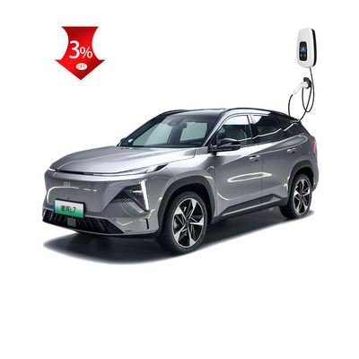 Bom preço. Carros Energe usados Geely Galaxy híbrido L7 Fy11 Xingyue L Elétrico Auto Torque máximo 415 N.m on-line
