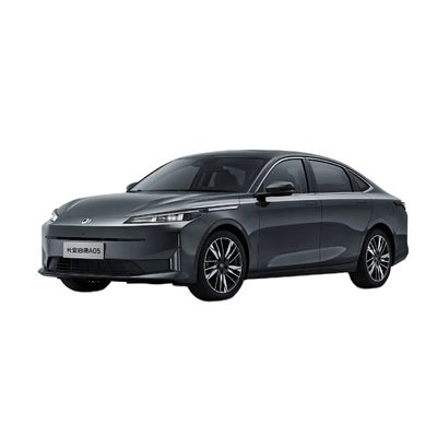 Bom preço. 2023 Changan Qiyuan A05 145 Max Edition Hatchback Elétrico Carro de longa distância e alta velocidade com tempo de carregamento rápido de 0,5h on-line